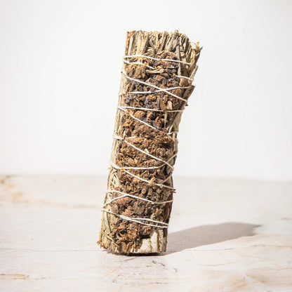 Lavender Smudge Stick