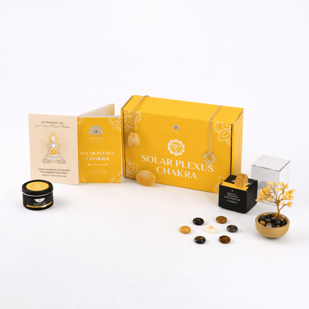 Chakra Subscription Box 3