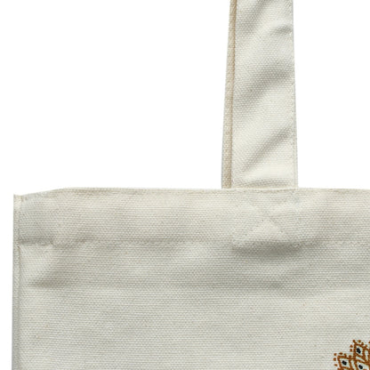 Positivity and Love Manifestation Tote Bag