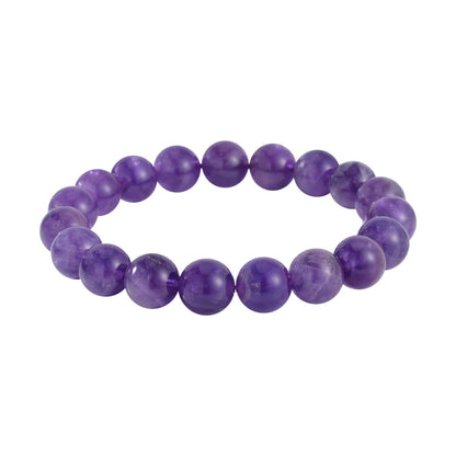 Inner Harmony Amethyst Energy Set