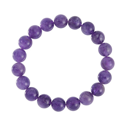 Inner Harmony Amethyst Energy Set