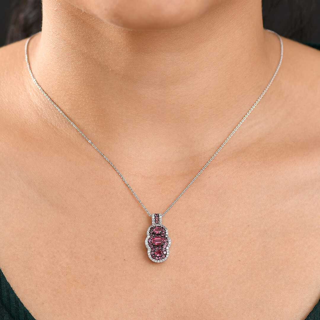 Trilogy Pendant Collection