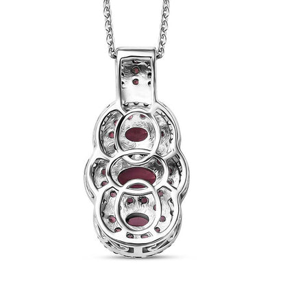 Trilogy Pendant Collection