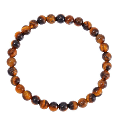 7 Chakra Crystal Bracelet Set: Support for Every Kind of Day