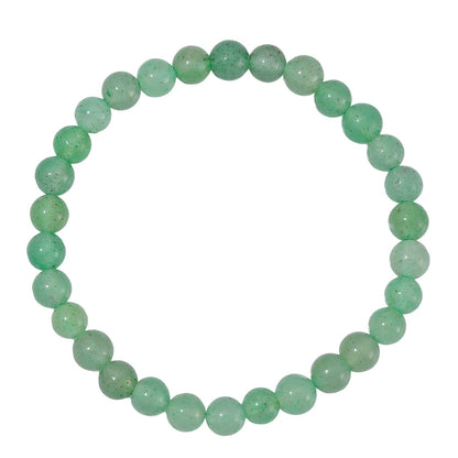 7 Chakra Crystal Bracelet Set: Support for Every Kind of Day