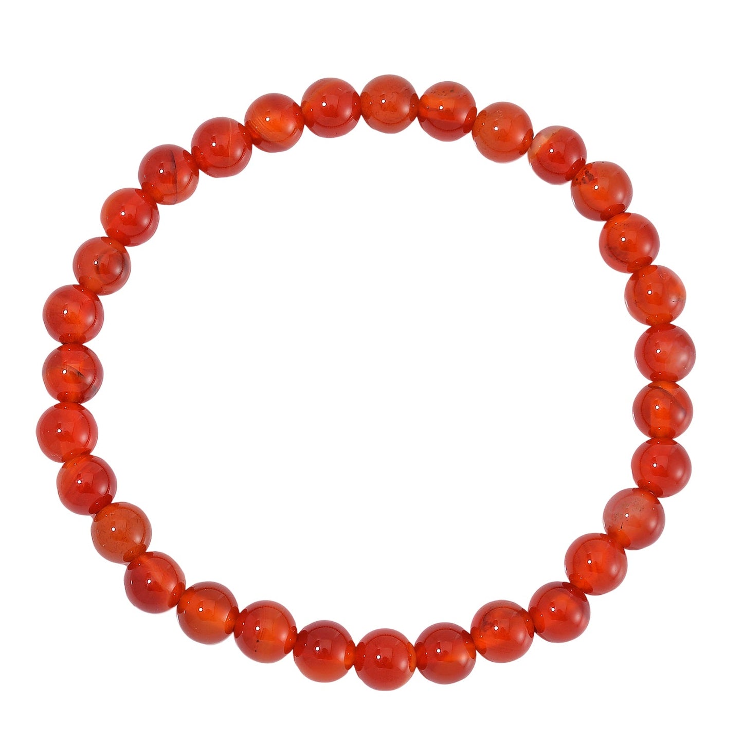 7 Chakra Crystal Bracelet Set: Support for Every Kind of Day