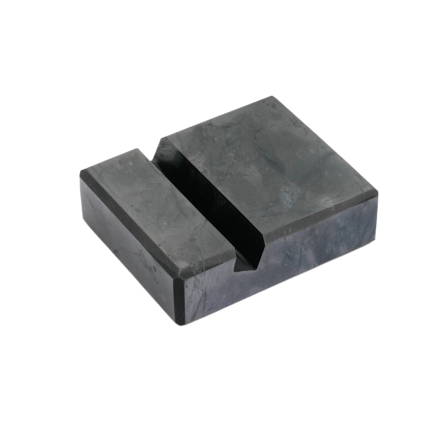EMF Shielding Cellphone Holder – Made with Natural Shungite
