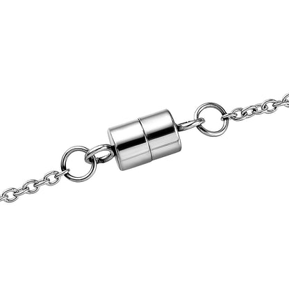 EverTrue African Amethyst Pendant Necklace — Spiritual Clarity & Everyday Elegance