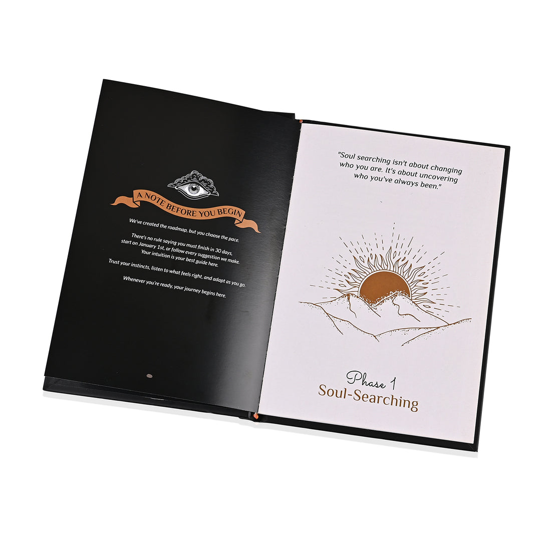 2x Mindful Souls Vision Board Kit – See It, Believe It, Become It