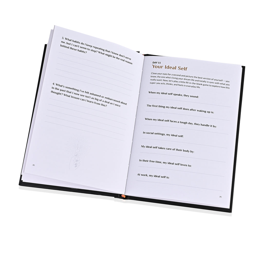 2x Mindful Souls Vision Board Kit – See It, Believe It, Become It