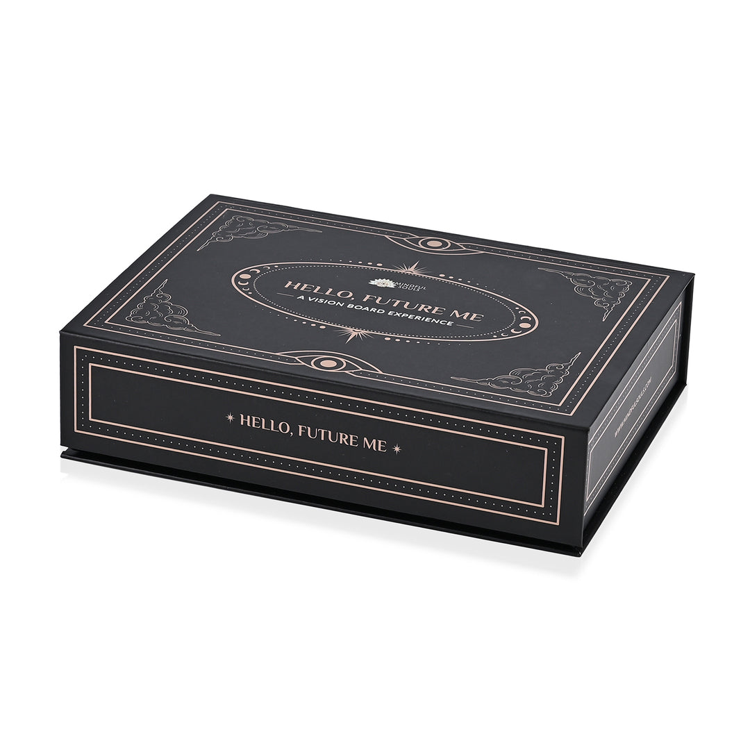 2x Mindful Souls Vision Board Kit – See It, Believe It, Become It