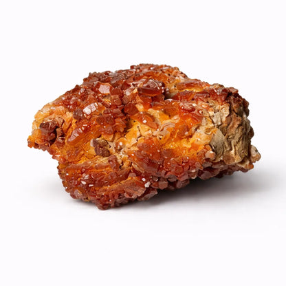 Vital Energy Vanadinite Stone for Manifesting