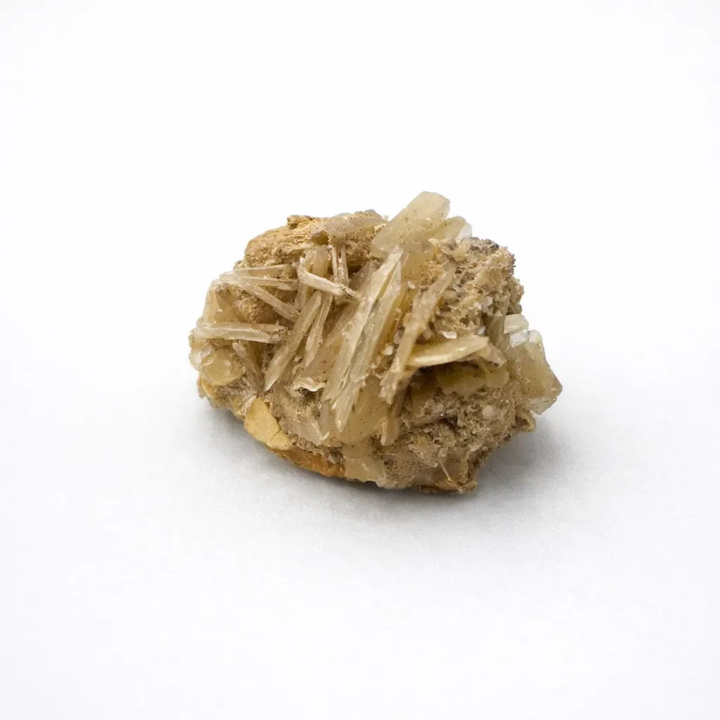 Byrithine Stone for Intuitive Dream Travel