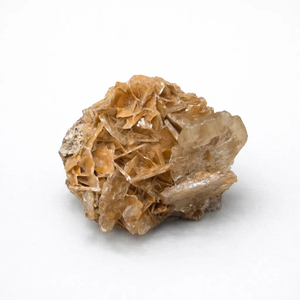 Byrithine Stone for Intuitive Dream Travel