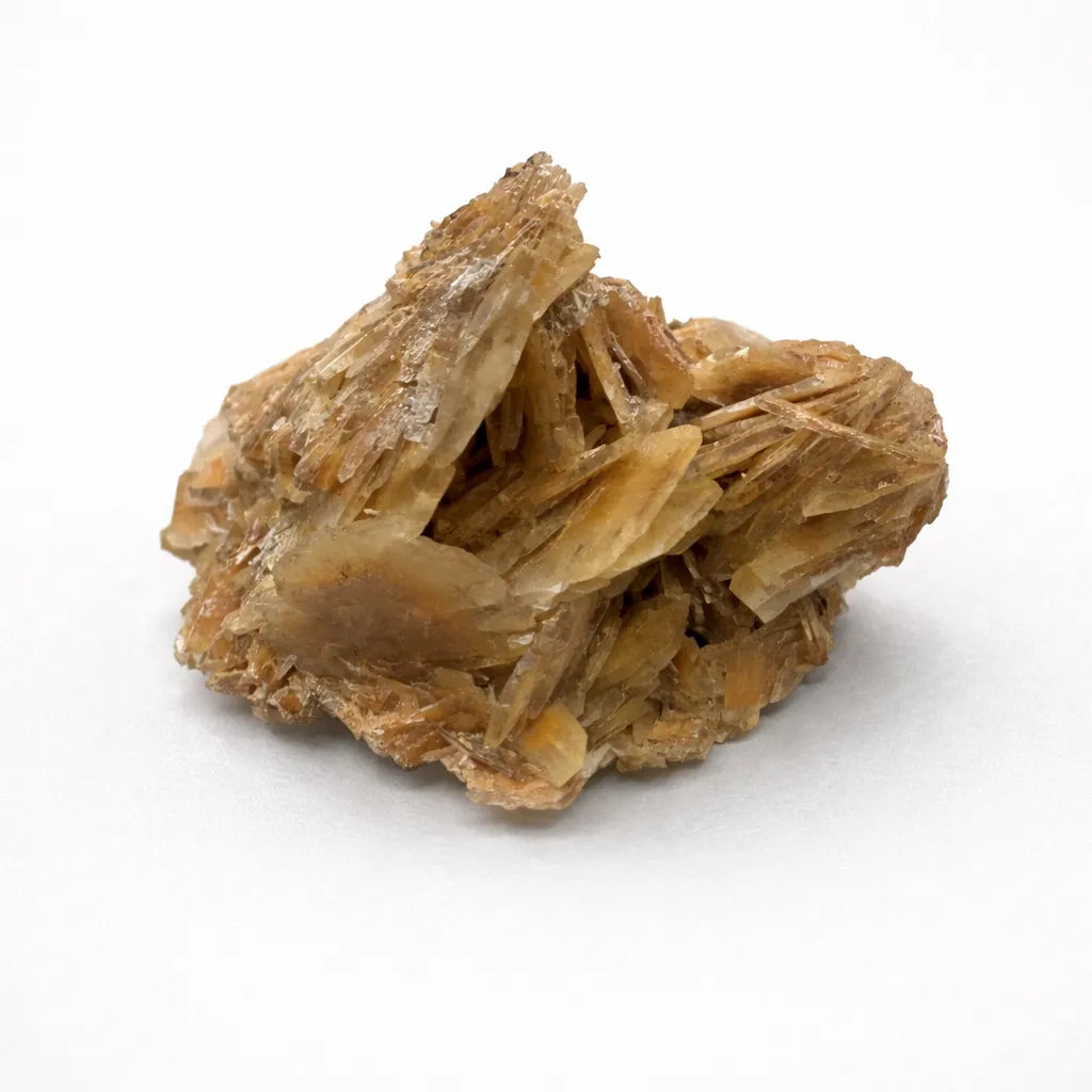 Byrithine Stone for Intuitive Dream Travel