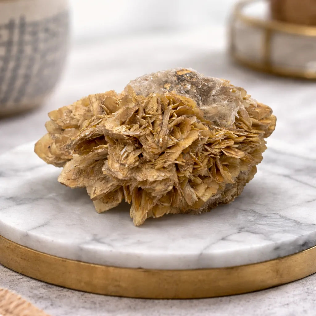Byrithine Stone for Intuitive Dream Travel