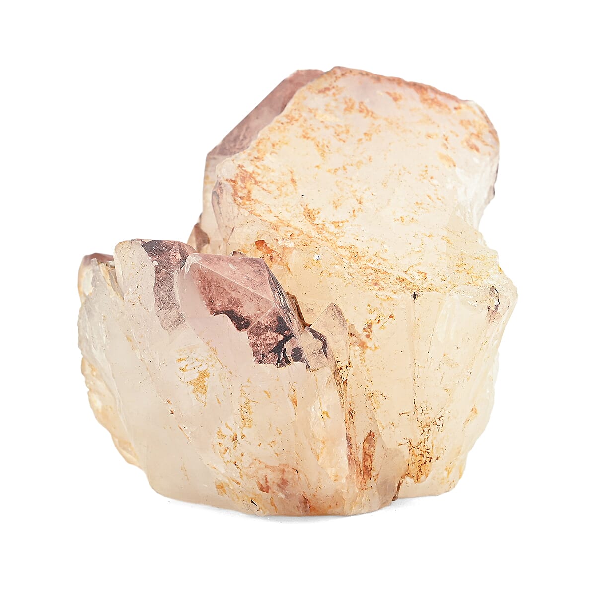 Red Agate Crystal – Strength, Stability & Grounded Energy