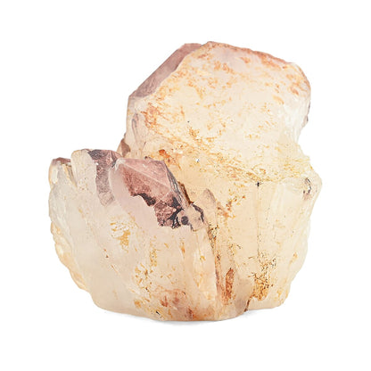 Red Agate Crystal – Strength, Stability & Grounded Energy