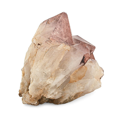 Red Agate Crystal – Strength, Stability & Grounded Energy