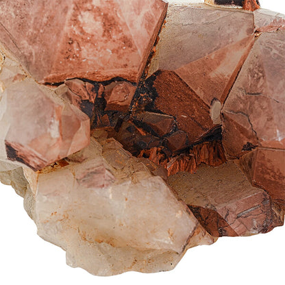 Red Agate Crystal – Strength, Stability & Grounded Energy