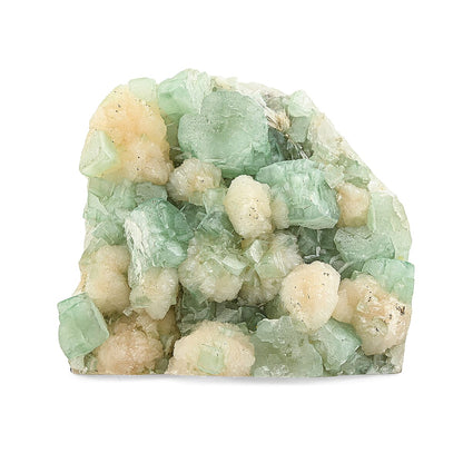 Green Agate Crystal – Balance, Growth & Calming Energy