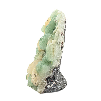 Green Agate Crystal – Balance, Growth & Calming Energy
