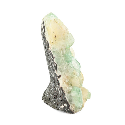 Green Agate Crystal – Balance, Growth & Calming Energy