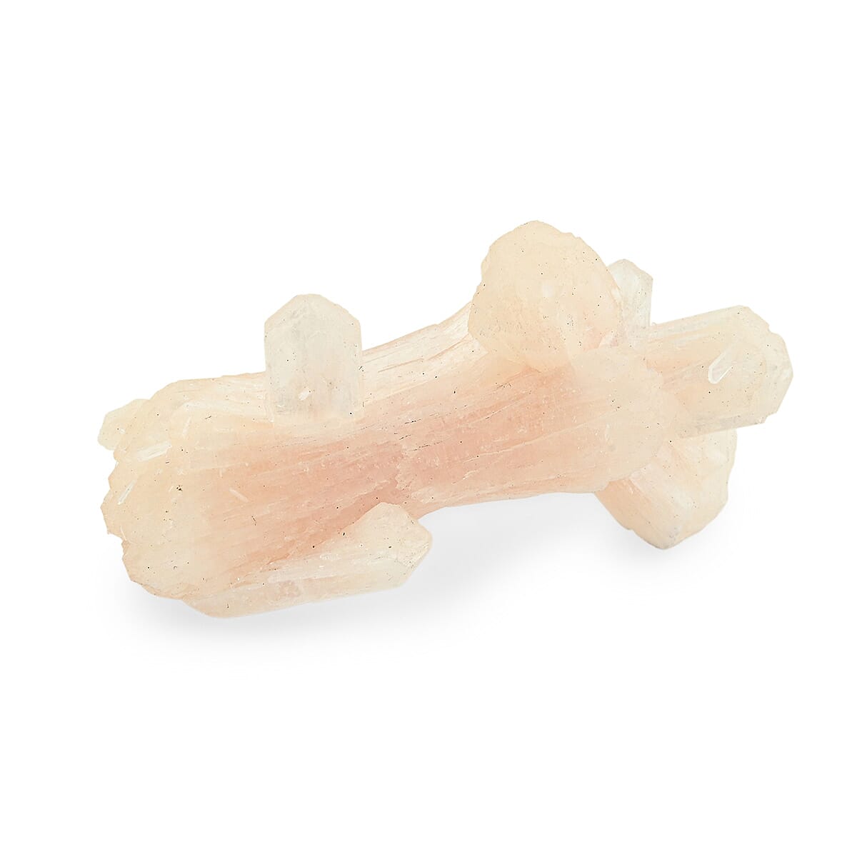 Stilbite Crystal – Peace, Intuition & Gentle Energy