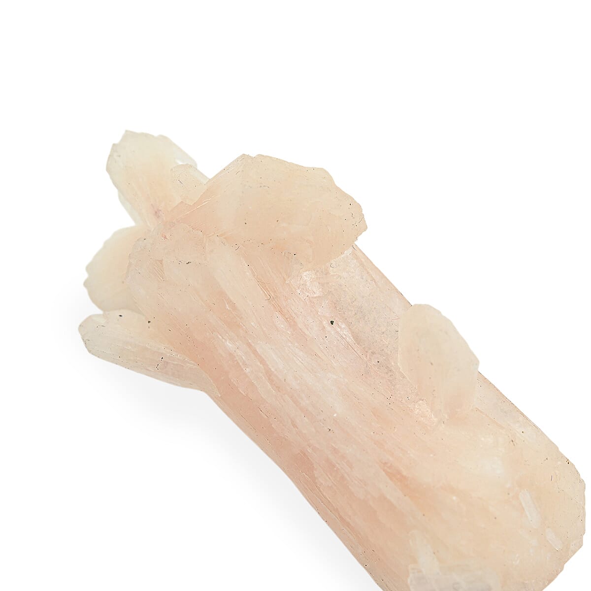 Stilbite Crystal – Peace, Intuition & Gentle Energy