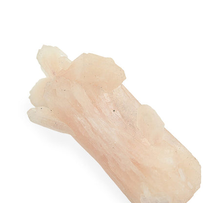 Stilbite Crystal – Peace, Intuition & Gentle Energy