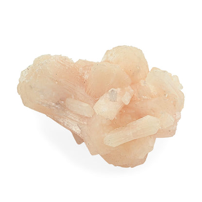 Stilbite Crystal – Peace, Intuition & Gentle Energy