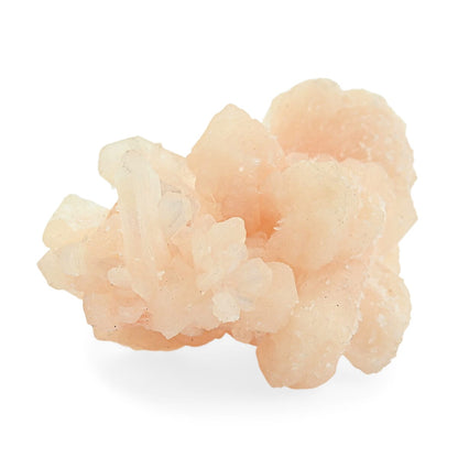 Stilbite Crystal – Peace, Intuition & Gentle Energy