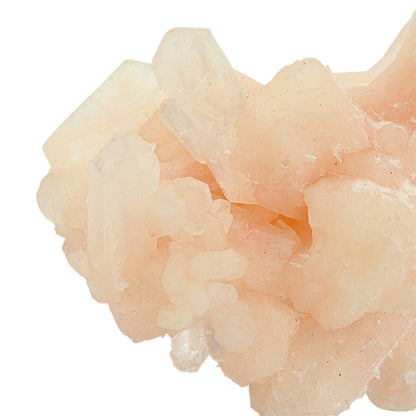 Stilbite Crystal – Peace, Intuition & Gentle Energy