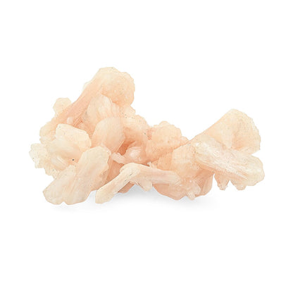 Stilbite Crystal – Peace, Intuition & Gentle Energy