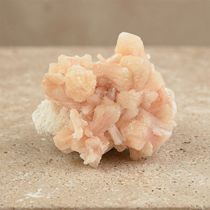Stilbite Crystal – Peace, Intuition & Gentle Energy