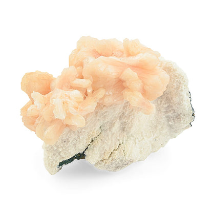Stilbite Crystal – Peace, Intuition & Gentle Energy