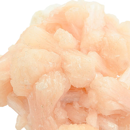 Stilbite Crystal – Peace, Intuition & Gentle Energy