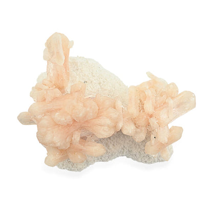 Stilbite Crystal – Peace, Intuition & Gentle Energy