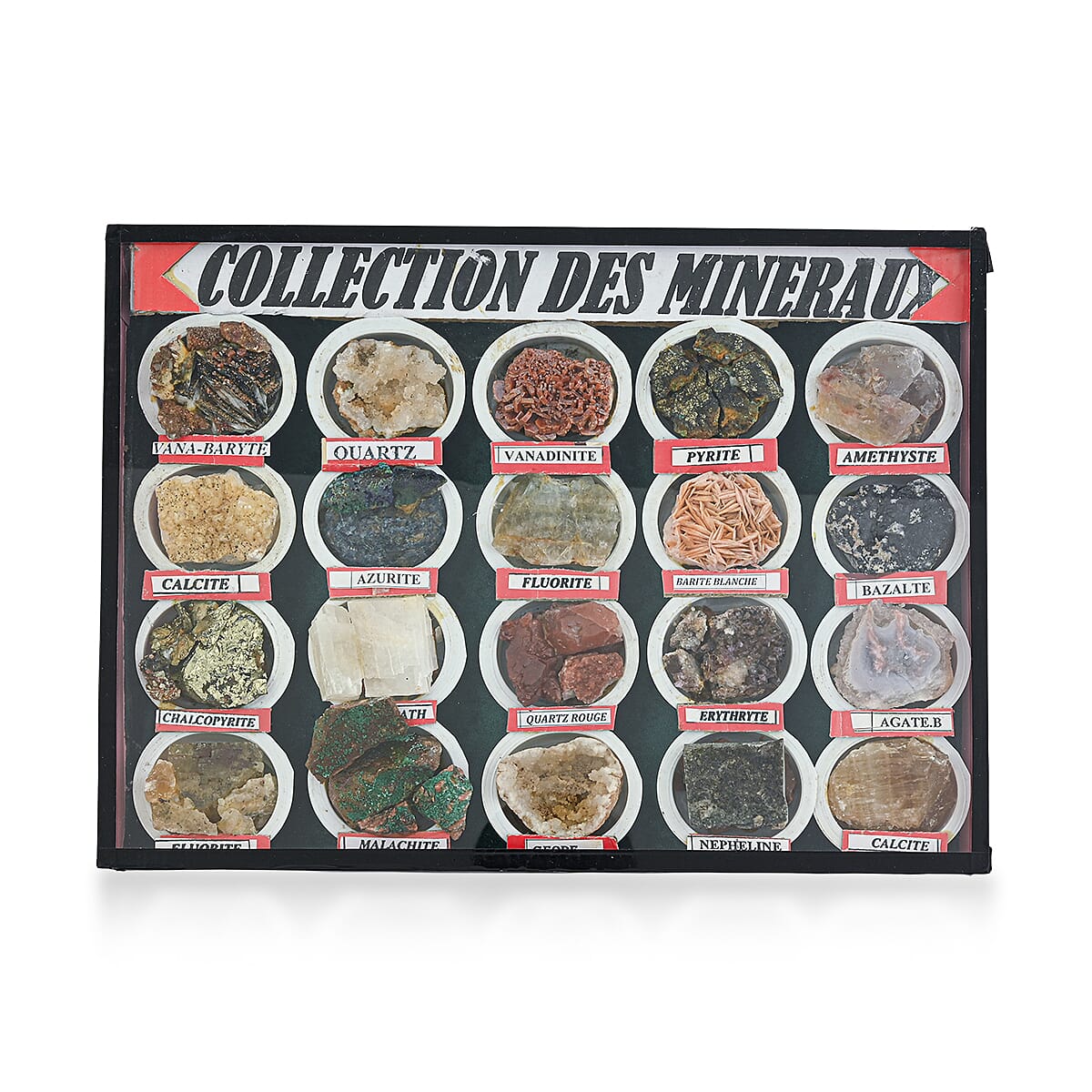 Crystal Mix Box – Discover Variety & Energy in One Set