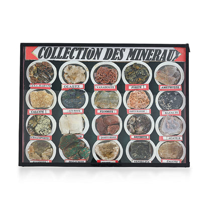 Crystal Mix Box – Discover Variety & Energy in One Set