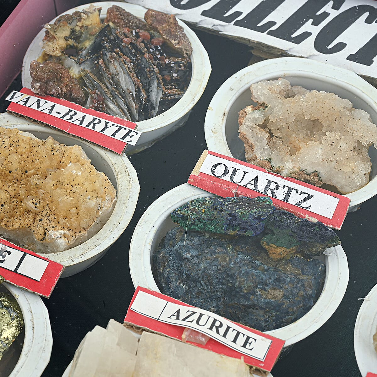 Crystal Mix Box – Discover Variety & Energy in One Set