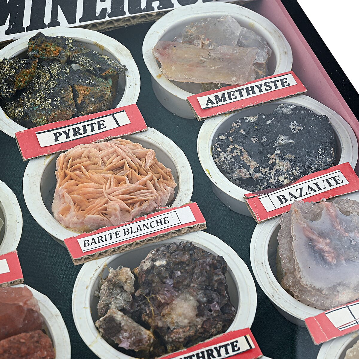 Crystal Mix Box – Discover Variety & Energy in One Set