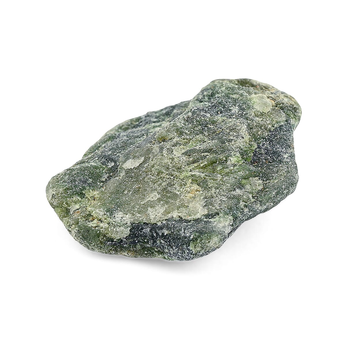 Green Diopside Crystal – Growth, Healing & Heart Energy