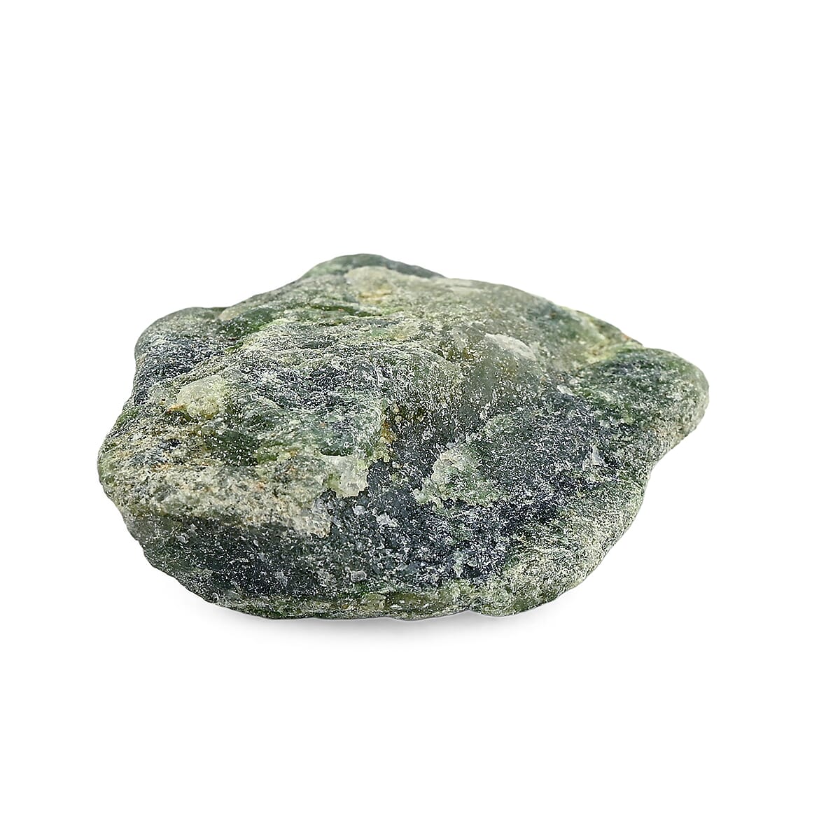 Green Diopside Crystal – Growth, Healing & Heart Energy