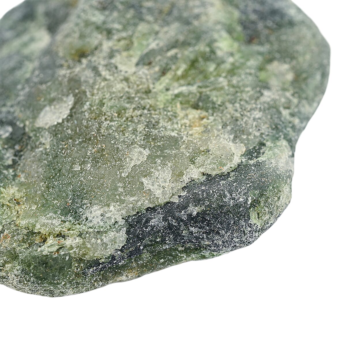 Green Diopside Crystal – Growth, Healing & Heart Energy