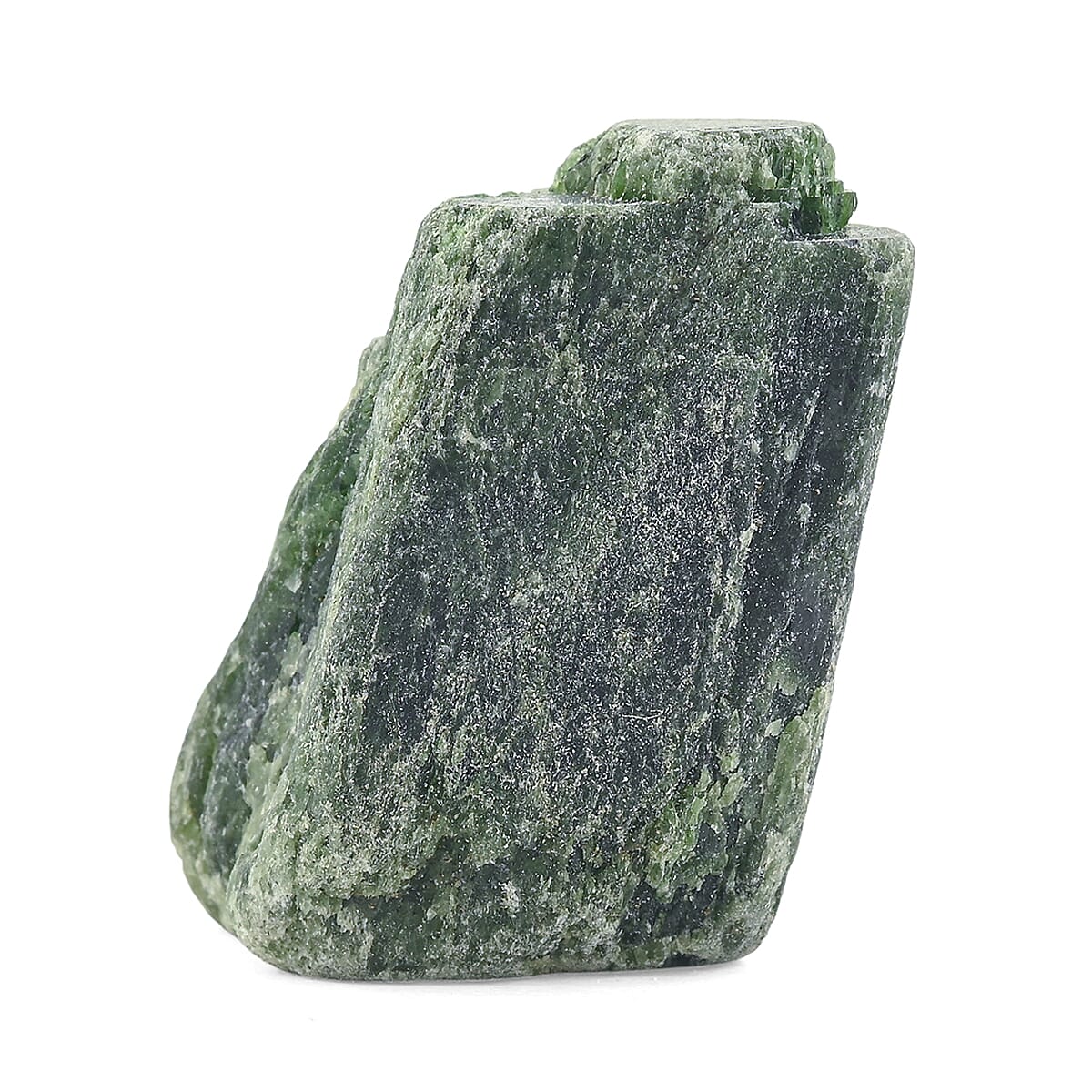 Green Diopside Crystal – Growth, Healing & Heart Energy