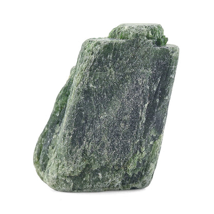 Green Diopside Crystal – Growth, Healing & Heart Energy