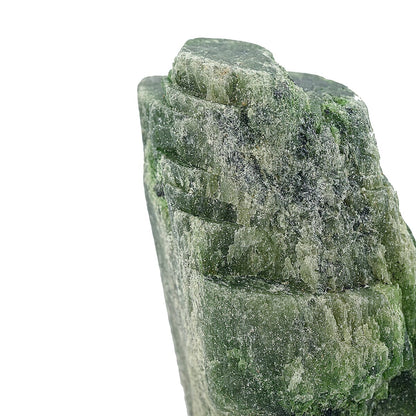 Green Diopside Crystal – Growth, Healing & Heart Energy