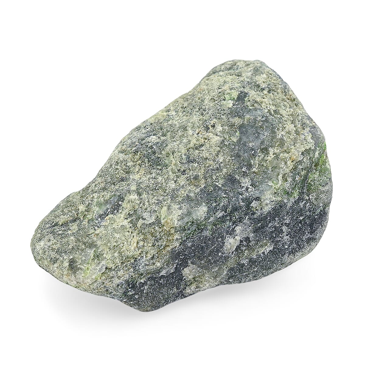 Green Diopside Crystal – Growth, Healing & Heart Energy