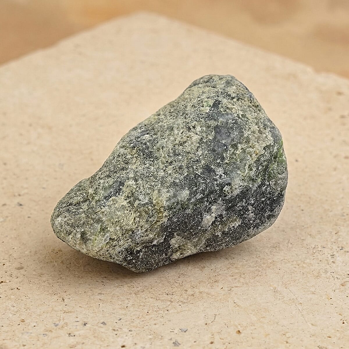 Green Diopside Crystal – Growth, Healing & Heart Energy
